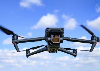 Amerikaanse FCC wil vermomde DJI-producten met terugwerkende kracht verbieden