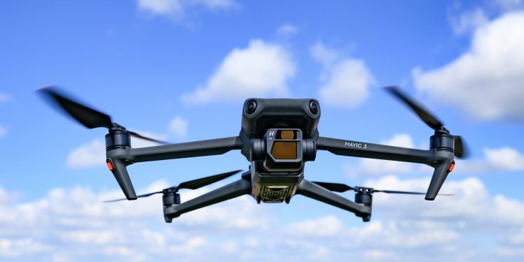 Amerikaanse FCC wil vermomde DJI-producten met terugwerkende kracht verbieden