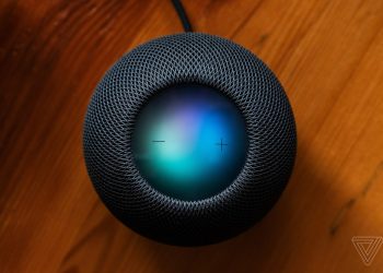 Apple lanceert mogelijk in oktober slim scherm voor in huis