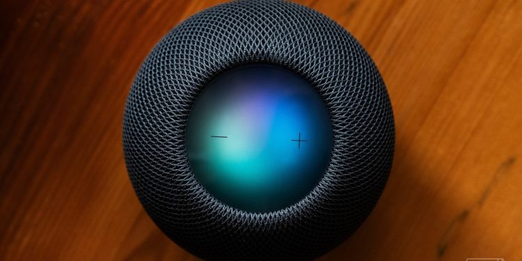 Apple lanceert mogelijk in oktober slim scherm voor in huis