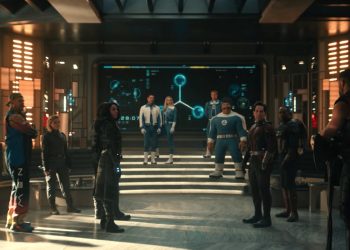 Eerste trailer Avengers: Doomsday toont terugkeer Robert Downey Jr.