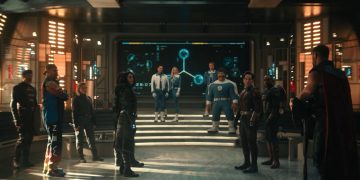 Eerste trailer Avengers: Doomsday toont terugkeer Robert Downey Jr.