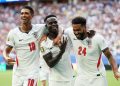 Engeland pakt brons na historisch doelpuntenfestijn tegen Frankrijk