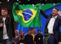 Flávio Bolsonaro officieel uitdager van Lula bij Braziliaanse verkiezingen