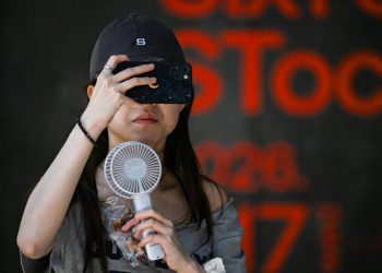 Japan voert nieuwe hittecategorie in bij temperaturen boven 40 graden