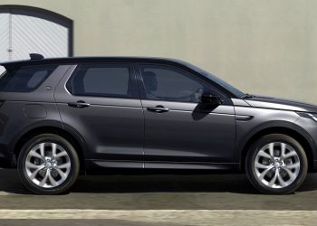 Land Rover stopt met Discovery Sport door strengere EU-regels