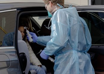 Mazelen in VS bereiken record: risico op verlies virusvrije status