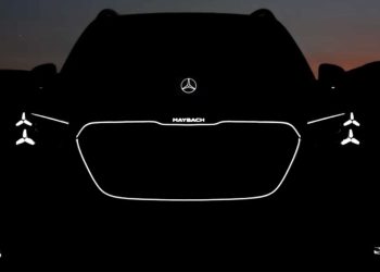 Mercedes-Maybach vernieuwt GLS 680 met meer vermogen