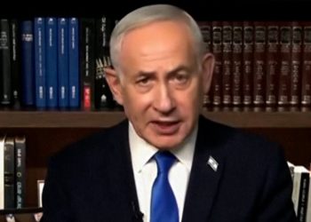 Netanyahu haalt uit naar burgemeester New York om ICC-arrestatiebevel