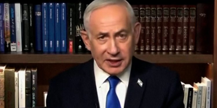 Netanyahu haalt uit naar burgemeester New York om ICC-arrestatiebevel