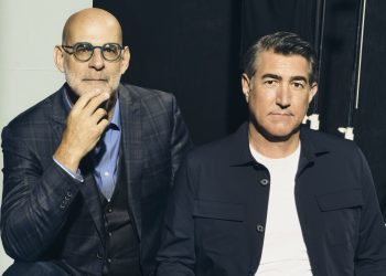Netflix-hit 'I Will Find You' stormt wereldranglijst aller tijden binnen