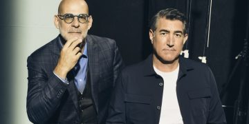 Netflix-hit 'I Will Find You' stormt wereldranglijst aller tijden binnen