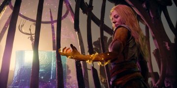 Nieuwe God of War met Laufey verschijnt op 16 februari