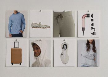 Nordstrom viert jubileum met start van gigantische Anniversary Sale