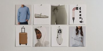 Nordstrom viert jubileum met start van gigantische Anniversary Sale
