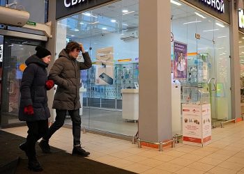 Oekraïense drones treffen magazijnen van Russische webgigant Wildberries