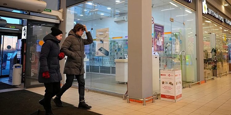 Oekraïense drones treffen magazijnen van Russische webgigant Wildberries