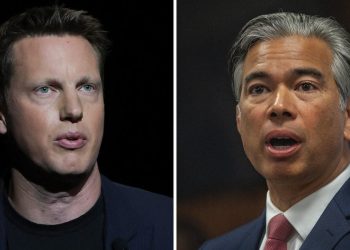 Amerikaanse rechter zet megastoot Paramount en Warner voorlopig stil