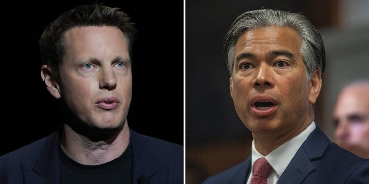 Amerikaanse rechter zet megastoot Paramount en Warner voorlopig stil