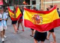 Spanje pakt wereldtitel na zinderende finale tegen tiental Argentinië