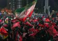 Spanningen stijgen na nieuwe Amerikaanse luchtaanvallen op Iran