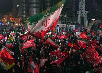 Spanningen stijgen na nieuwe Amerikaanse luchtaanvallen op Iran