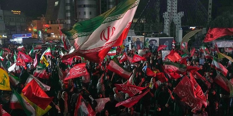 Spanningen stijgen na nieuwe Amerikaanse luchtaanvallen op Iran