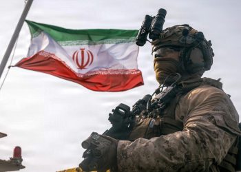 Trump verhardt taal terwijl conflict tussen VS en Iran escaleert