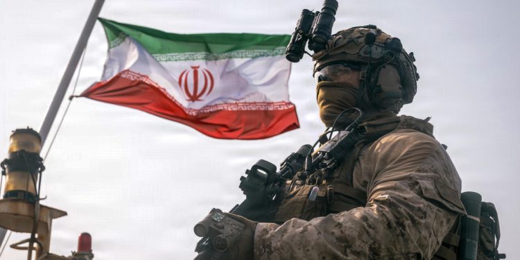 Trump verhardt taal terwijl conflict tussen VS en Iran escaleert
