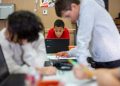 Veel online spellen omzeilen de webfilters op schoolcomputers