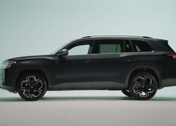 Volkswagen Atlas 2027 wordt aanzienlijk duurder én luxueuzer