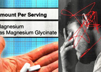 Waarom magnesium een sleutelrol kan spelen bij angstklachten