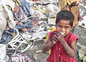Wereldwijde honger daalt gestaag naar 645 miljoen mensen