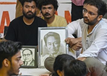 Woede in India na gedwongen ziekenhuisopname hongerstakende activist