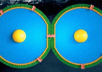 Datageheugen ontdekt in celmembranen biedt kansen voor breinachtige computers