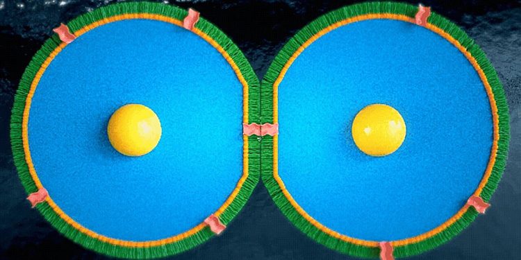 Datageheugen ontdekt in celmembranen biedt kansen voor breinachtige computers