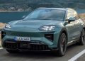 Elektrische Porsche Cayenne accelereert sneller dan moderne supercars