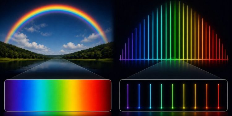 Flexible fotonische chips brengen lichtsnel computeren en 6G dichterbij