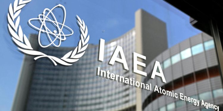IAEA ontdekt tonnen nucleair materiaal uit Assad-tijdperk in Syrië