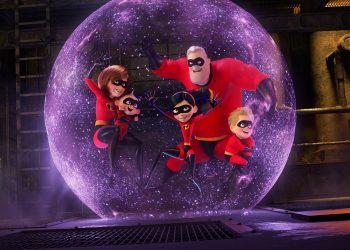 Incredibles 3 brengt kinderen naar de voorgrond in 2028