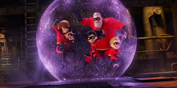 Incredibles 3 brengt kinderen naar de voorgrond in 2028