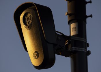 Kentekencamera's in Atlanta lossen ondanks enorme groei weinig misdrijven op