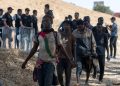 Marokko grijpt hard in bij Ceuta en zet Spaanse journalisten uit