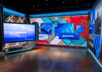MS NOW stapt in streaming met eigen betaalde abonnementsdienst