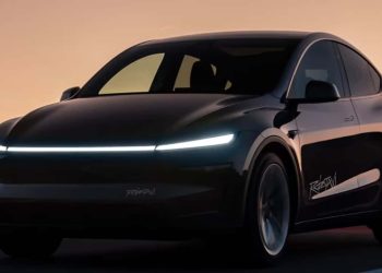 Nevada geeft groen licht voor betaalde robotaxi’s in Las Vegas