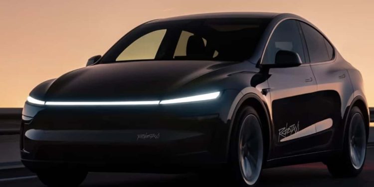 Nevada geeft groen licht voor betaalde robotaxi’s in Las Vegas