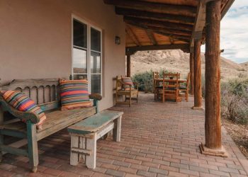Route 66 viert honderdjarig bestaan met bijzondere accommodaties langs het traject
