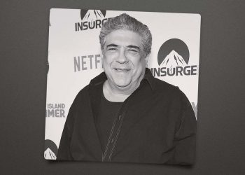 Sopranos-acteur Vincent Pastore op 80-jarige leeftijd overleden