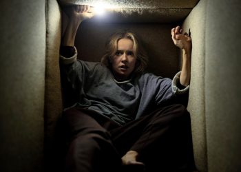 Spider-Man koerst af op vierde box office-zege in VS
