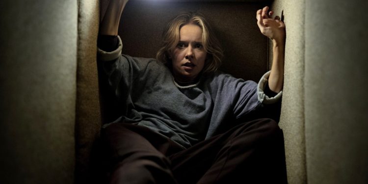 Spider-Man koerst af op vierde box office-zege in VS